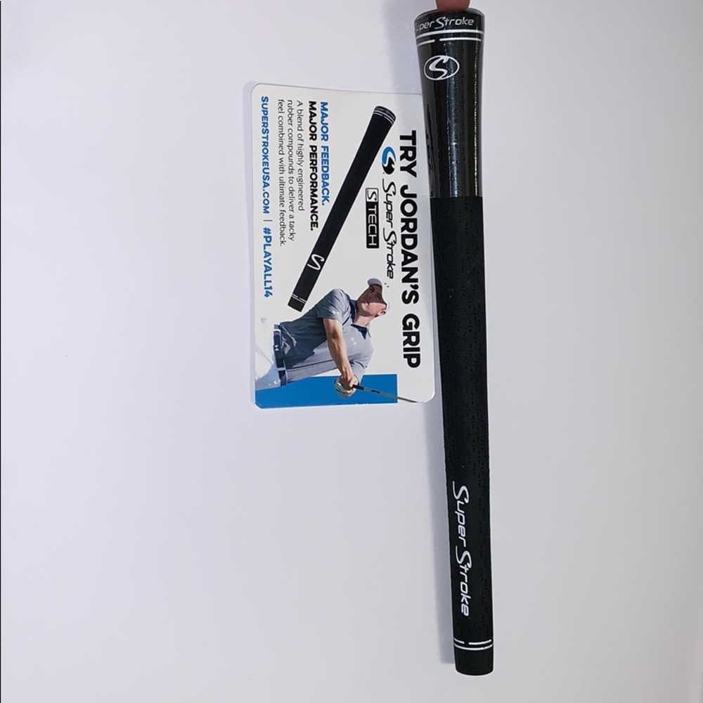 Golf Club Handle Grip 🏌️